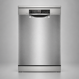 Square 1:1 Smeg dishwasher image