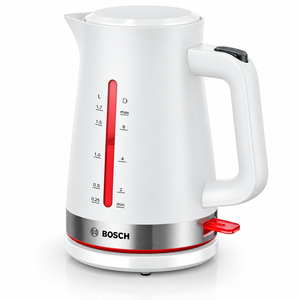 Square Bosch kettle product image