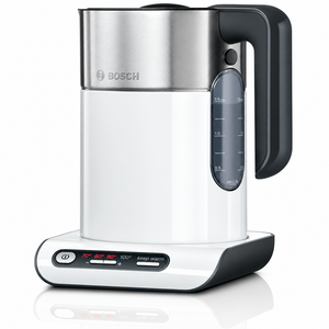 Square Bosch kettle product image
