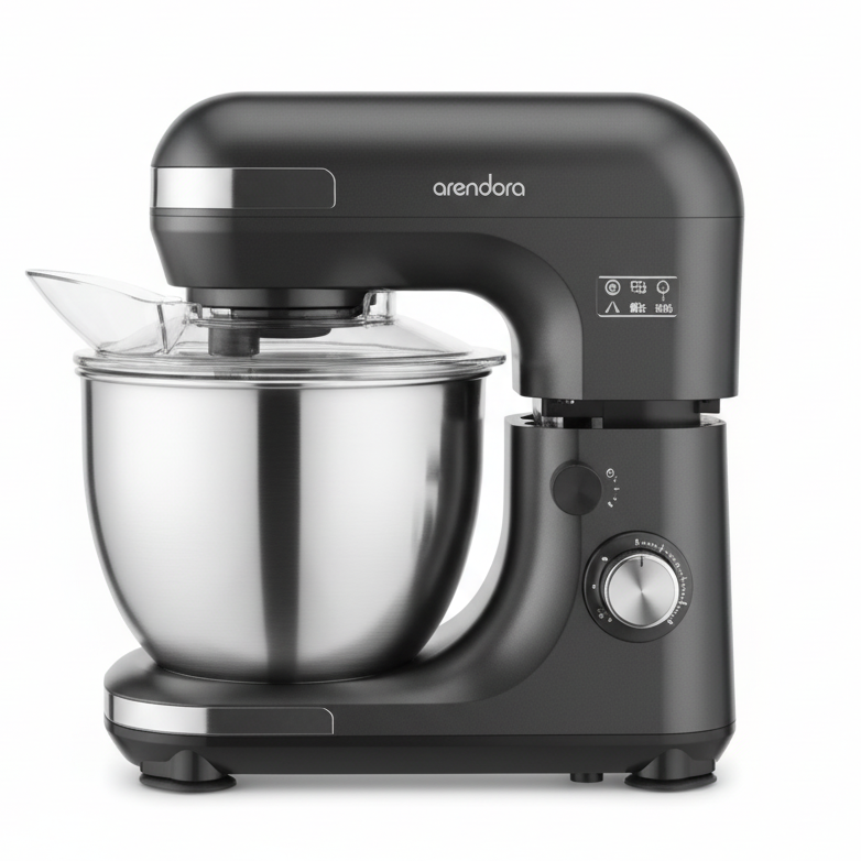 Stand Mixer – Front