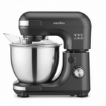 Stand Mixer – Front
