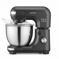 Stand Mixer – Front