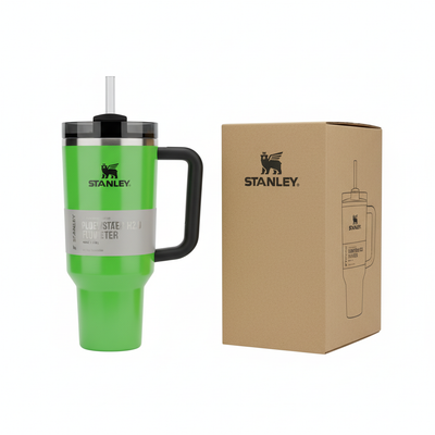 Stanley FlowState 1.18L Tumbler with Box