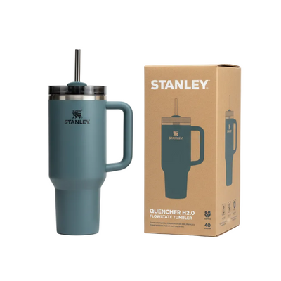 Stanley tumbler with box