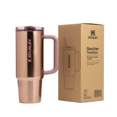 Stanley 1.18L Stainless Steel Tumbler