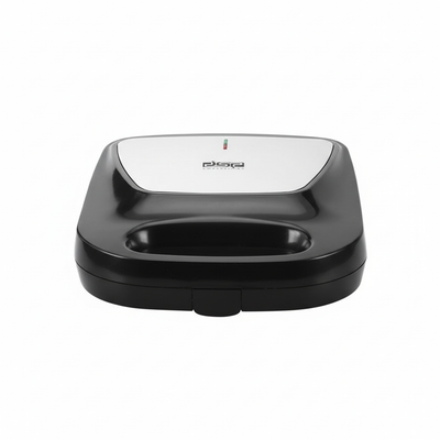 Straight front view 8K DSP sandwich maker