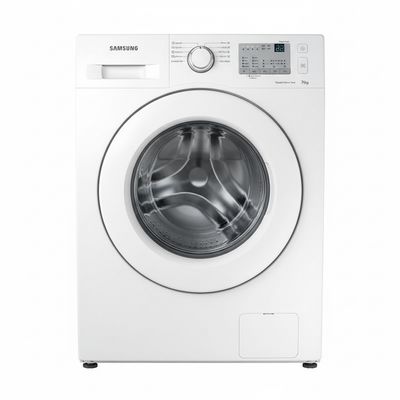 Straight front view 8K