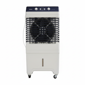 Straight Horizontal Front View