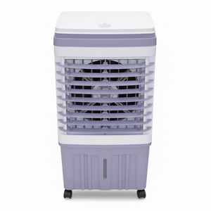 Straight Horizontal Front View