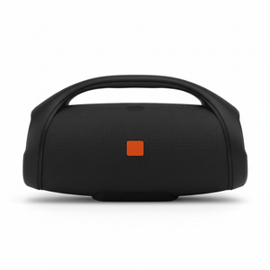 Straight Horizontal Front View