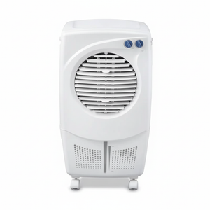 Straight Horizontal Front View