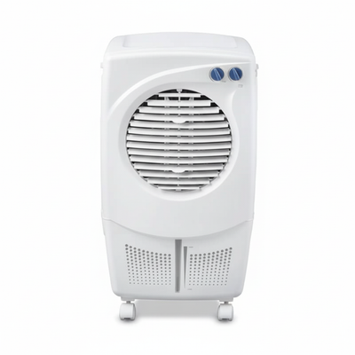 Straight Horizontal Front View