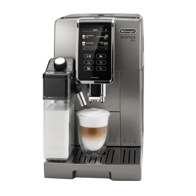 Straight-On Front View