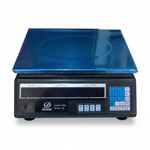 Straight-On Front View