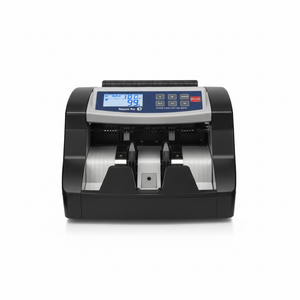 Straight-On Front View