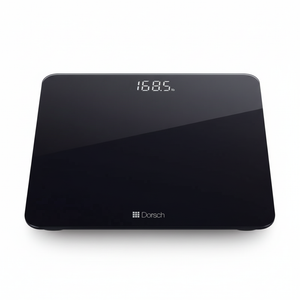 Straight-On Front View