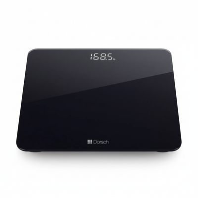 Straight-On Front View