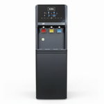 Straight-On Front View