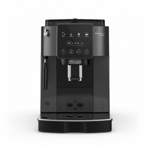 Straight-On Front View