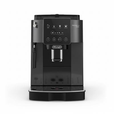 Straight-On Front View