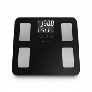 Straight-On Front View