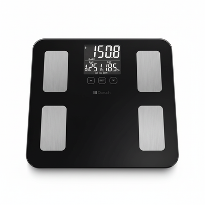 Straight-On Front View