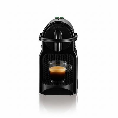 Straight-On Front View