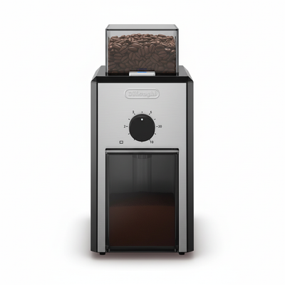 Straight-On Front View