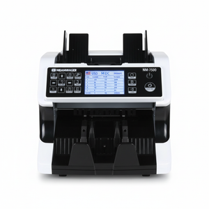 Straight-On Front View