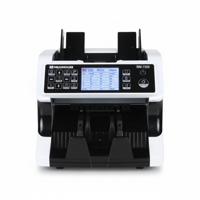 Straight-On Front View