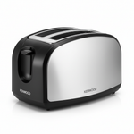 Straight Right Side View