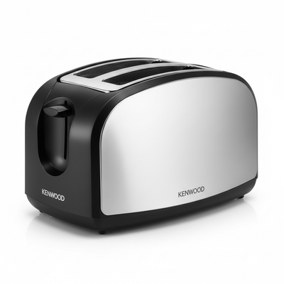 Straight Right Side View