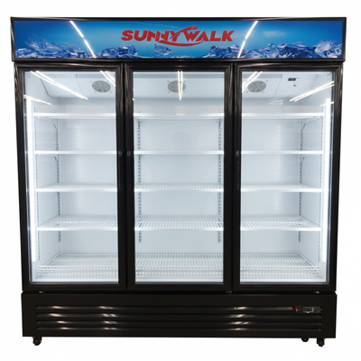 Sunnywalk 3-Door