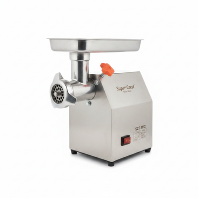 Super Crest SCT-M12 Side Angle