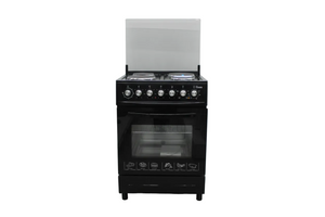 Super Home Appliances Electric Stove - Enhanced