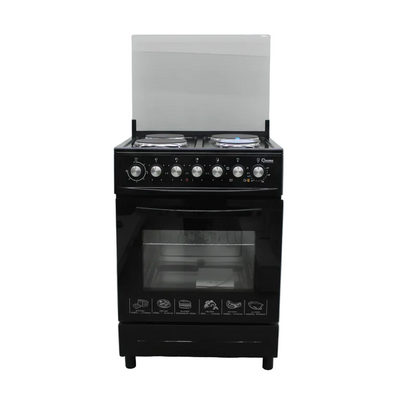 Super Home Appliances Electric Stove - Enhanced