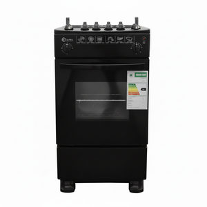 Super Home Electric Stove 8K Front