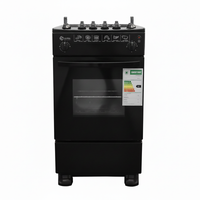 Super Home Electric Stove 8K Front