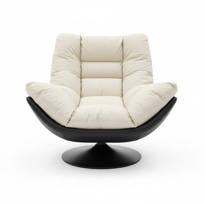 Swivel Chair Detail