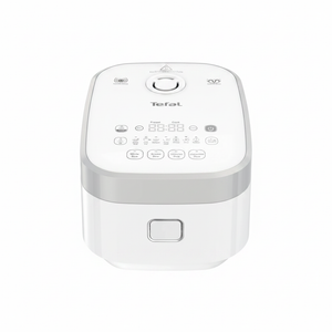 Tefal Delirice Pro - Top View
