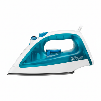 Tefal iron facing opposite direction