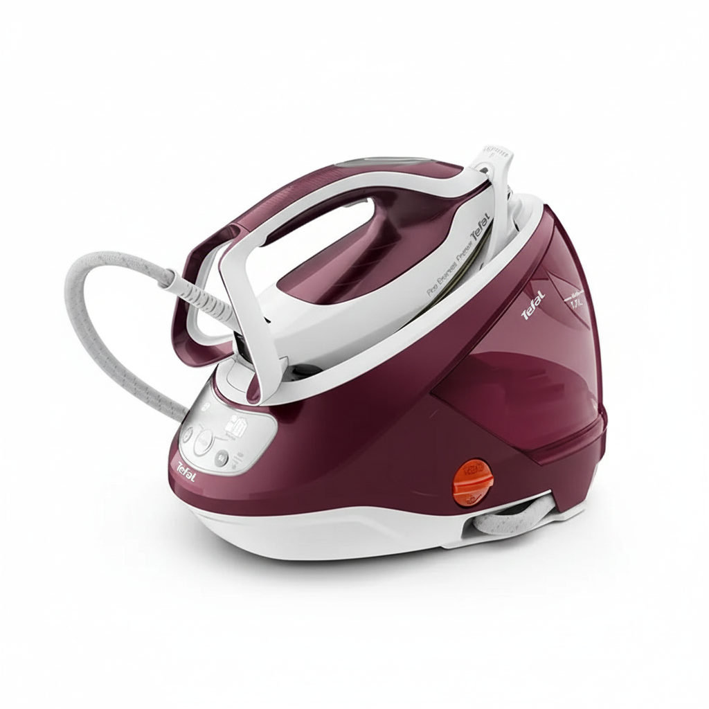 Tefal Pro Express Steam Iron 1:1