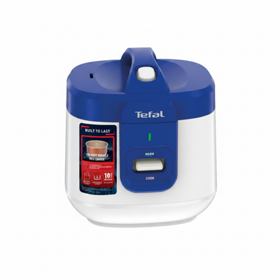 Tefal Rice Cooker - Front Facing