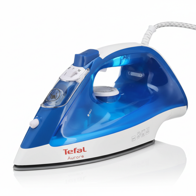 Tefal Steam Iron FV1520 - Enhanced