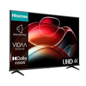 Hisense 70" 4K UHD Smart TV A6K
