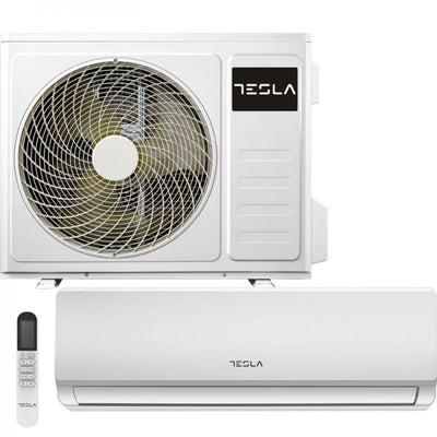 Tesla Split Air Conditioner 24000 BTU TT27X81 - A++ Energy Efficient AC
