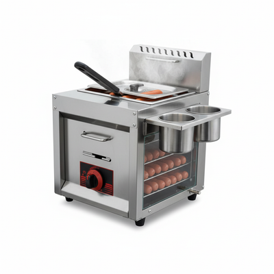 Three-quarter view 8K