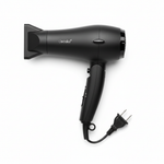Top View – Escali Compact Foldable Hair Dryer