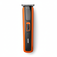 Top View – Professional Cordless Hair & Beard Trimmer