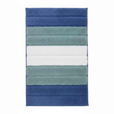 Top view showing texture and pattern